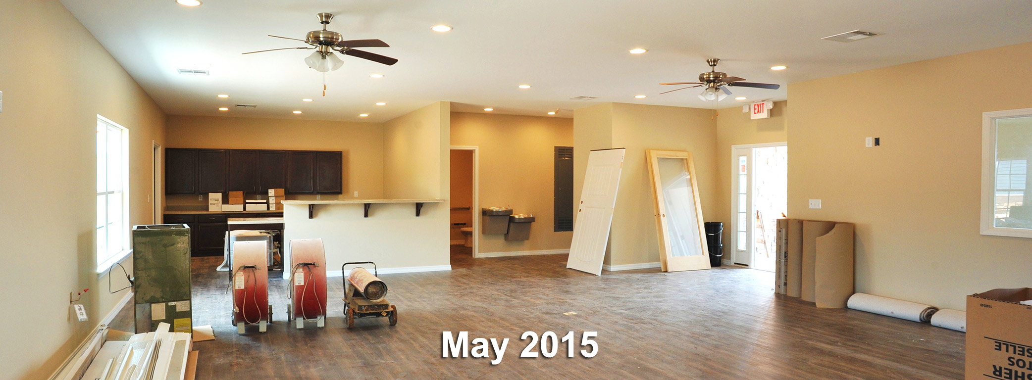 Fox Rivers EstatesWillard, Missouri