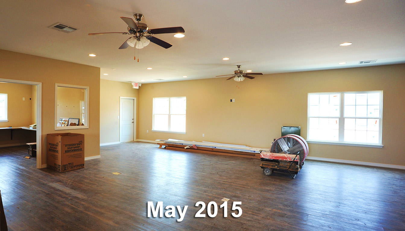 Fox Rivers EstatesWillard, Missouri