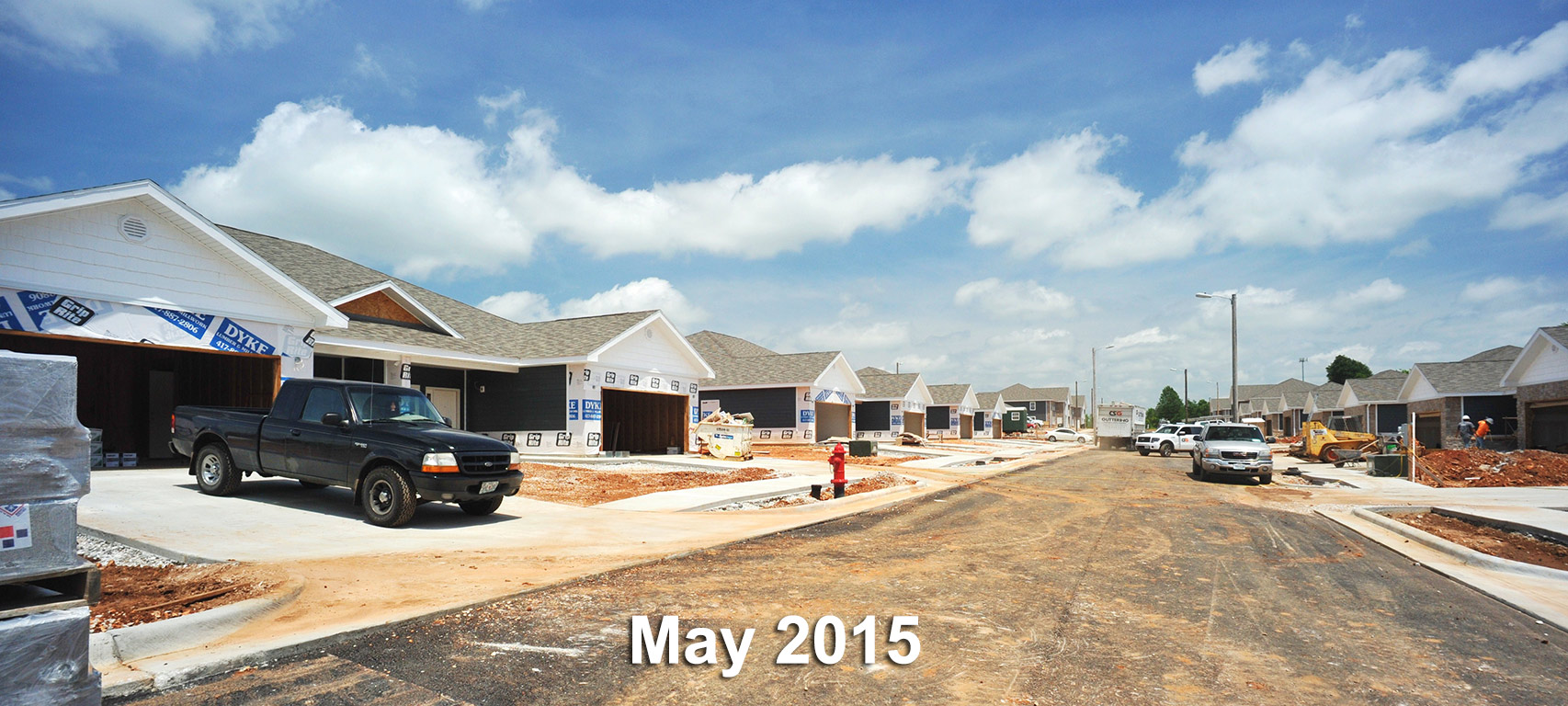 Fox Rivers EstatesWillard, Missouri