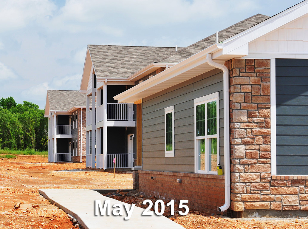 Fox Rivers EstatesWillard, Missouri