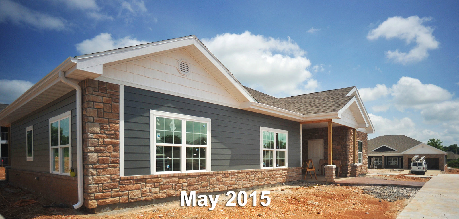 Fox Rivers EstatesWillard, Missouri