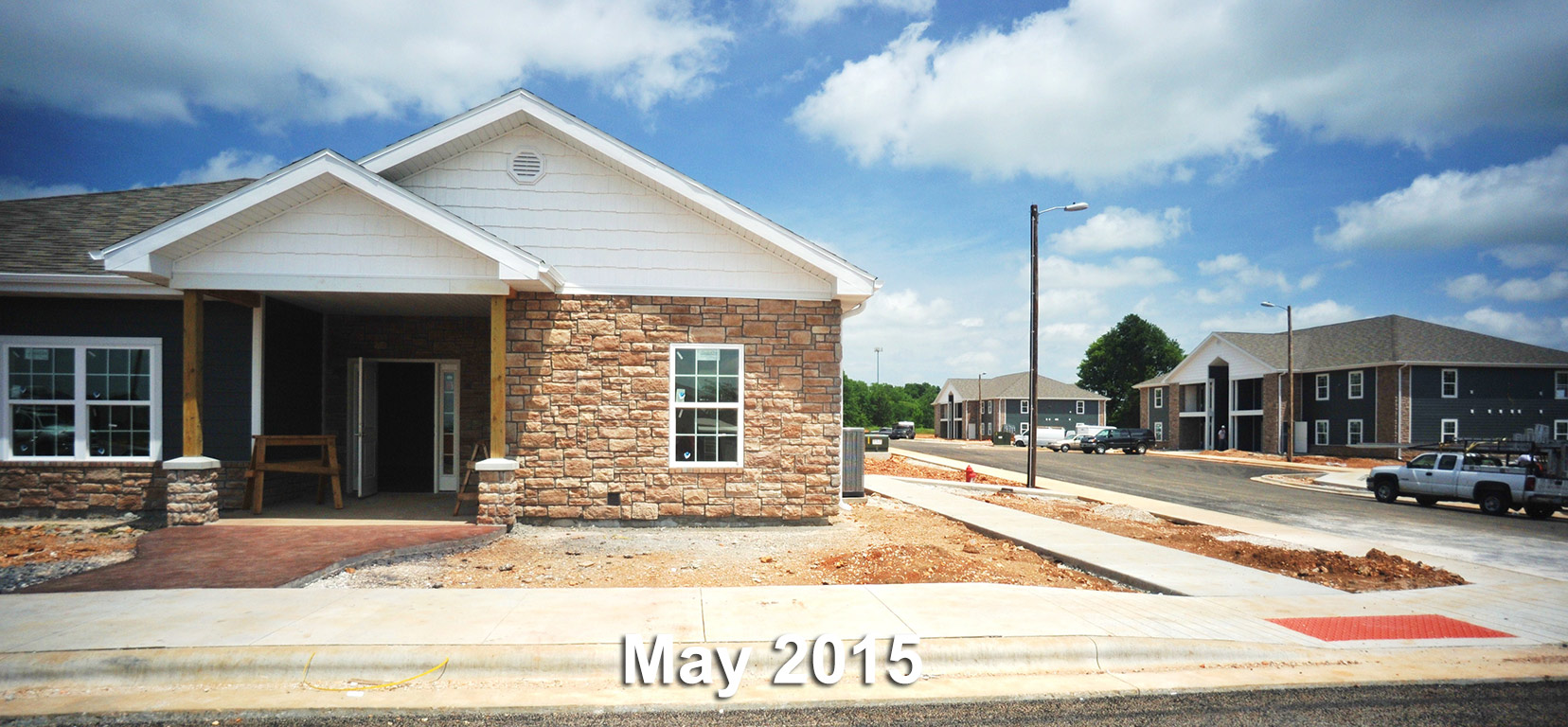 Fox Rivers EstatesWillard, Missouri