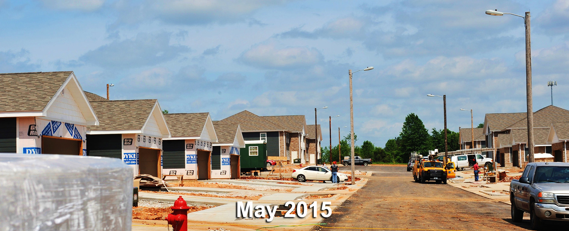 Fox Rivers EstatesWillard, Missouri