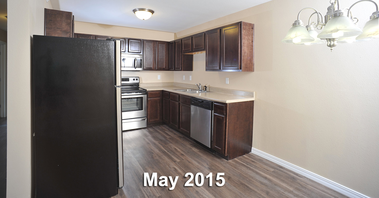 Fox Rivers EstatesWillard, Missouri