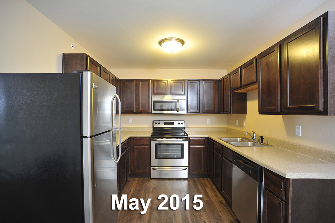 Fox Rivers EstatesWillard, Missouri