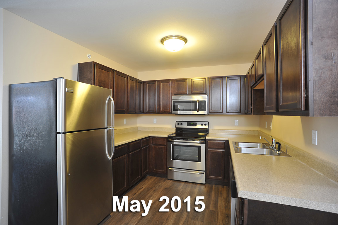 Fox Rivers EstatesWillard, Missouri