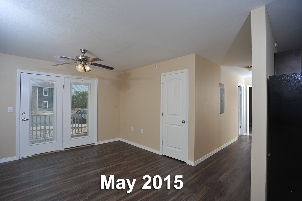 Fox Rivers EstatesWillard, Missouri