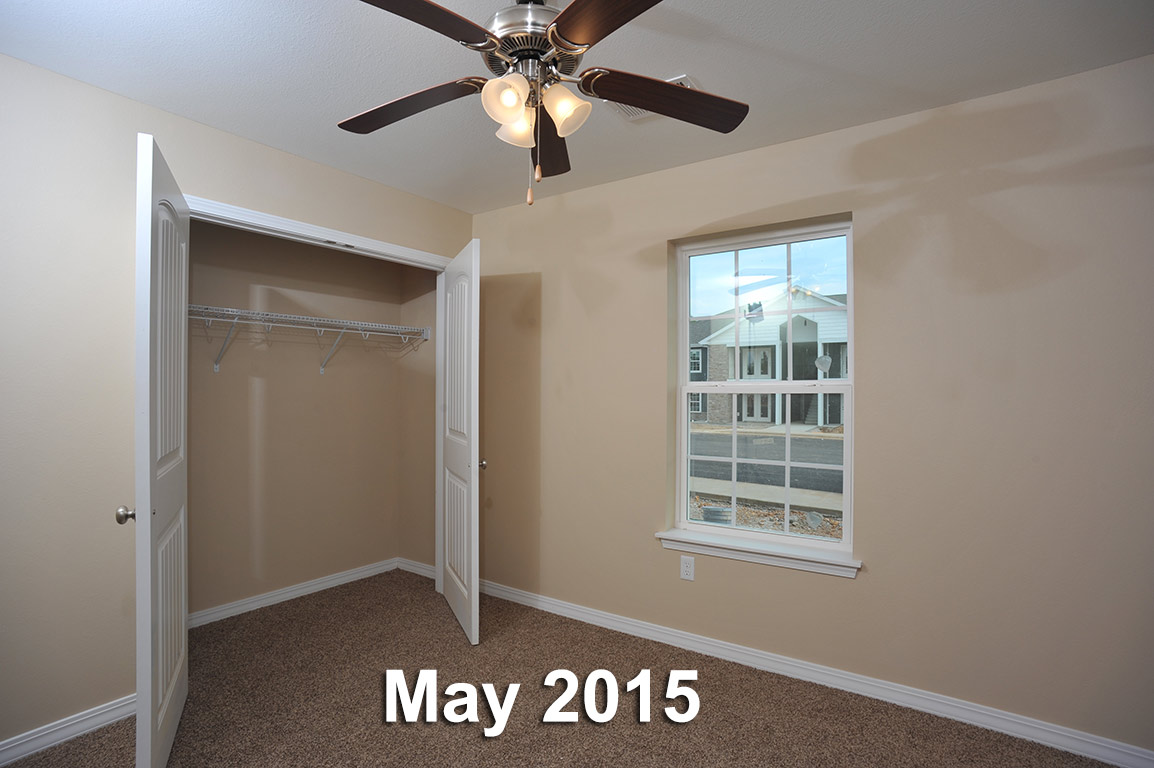 Fox Rivers EstatesWillard, Missouri