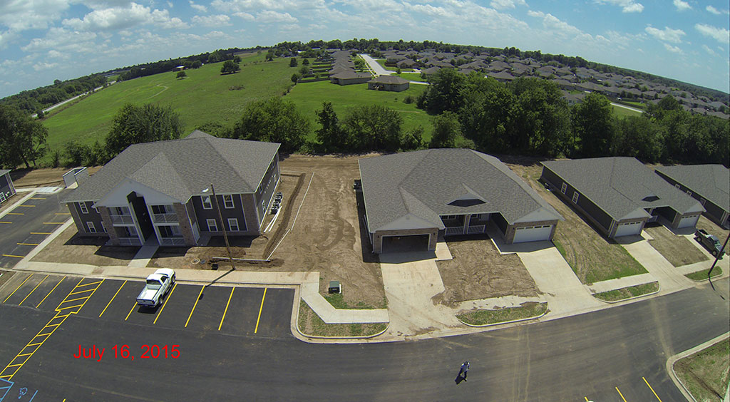 Fox Rivers EstatesWillard, Missouri