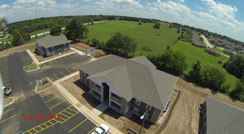 Fox Rivers EstatesWillard, Missouri