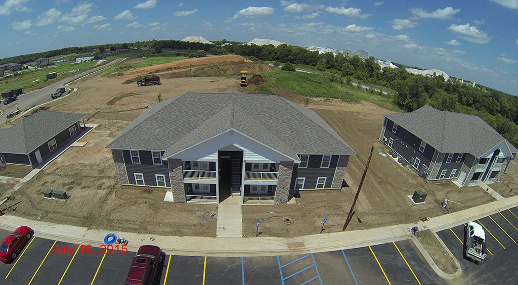 Fox Rivers EstatesWillard, Missouri