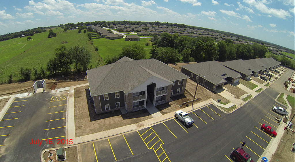 Fox Rivers EstatesWillard, Missouri