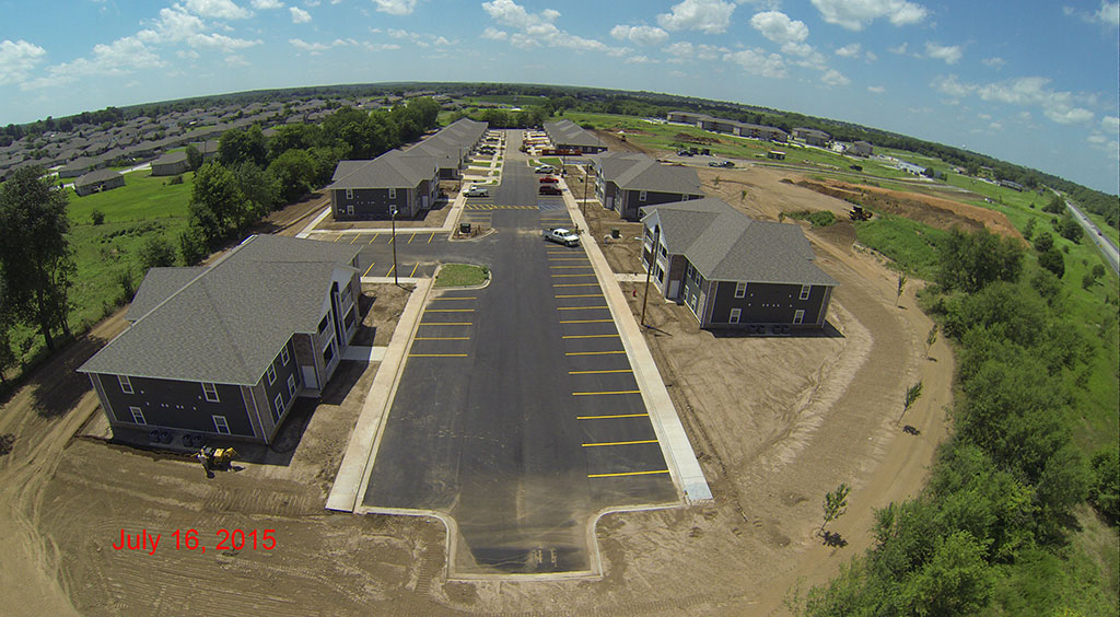 Fox Rivers EstatesWillard, Missouri