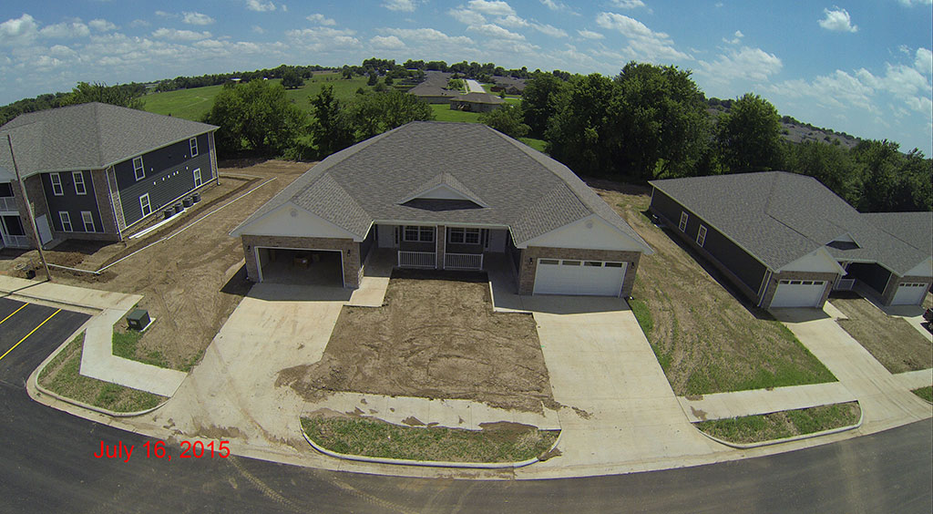 Fox Rivers EstatesWillard, Missouri