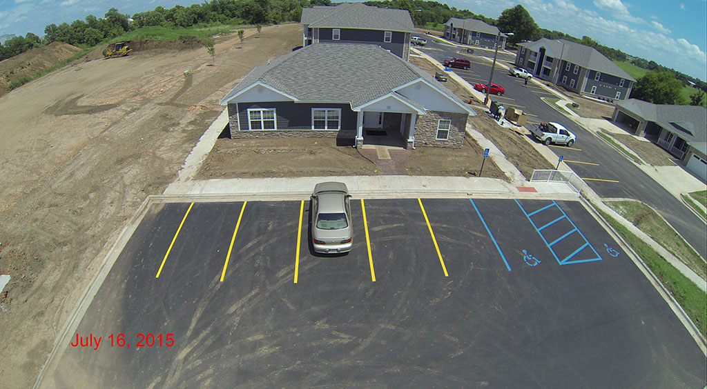 Fox Rivers EstatesWillard, Missouri