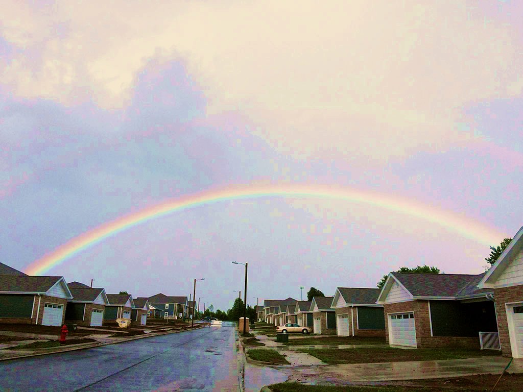 Fox Rivers EstatesWillard, Missouri