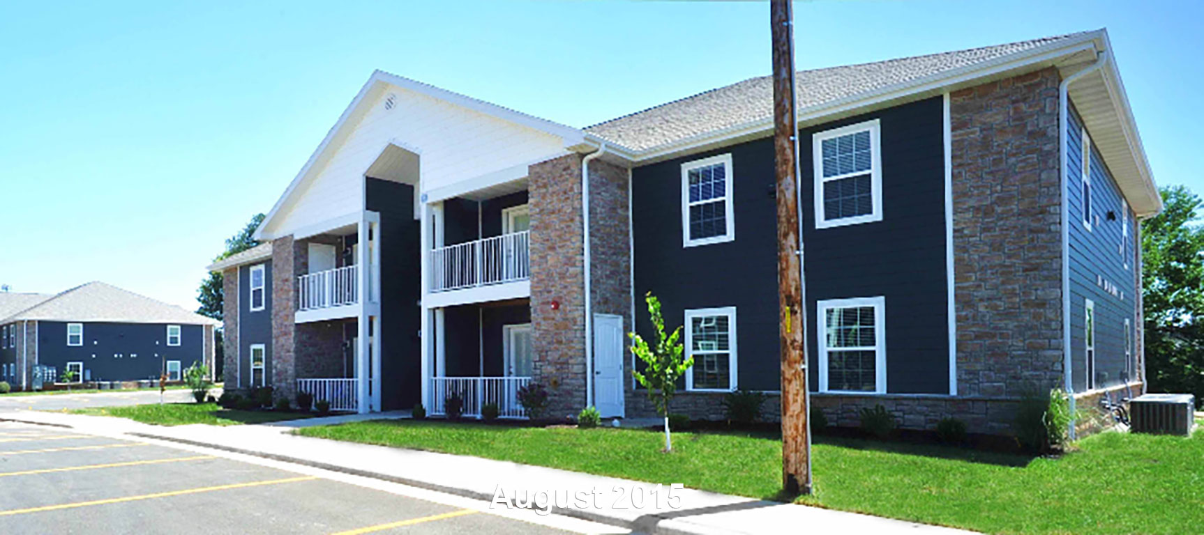 Fox Rivers EstatesWillard, Missouri