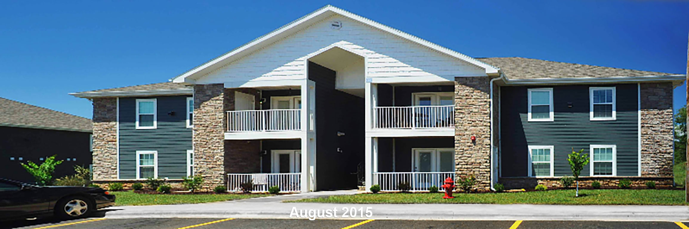 Fox Rivers EstatesWillard, Missouri