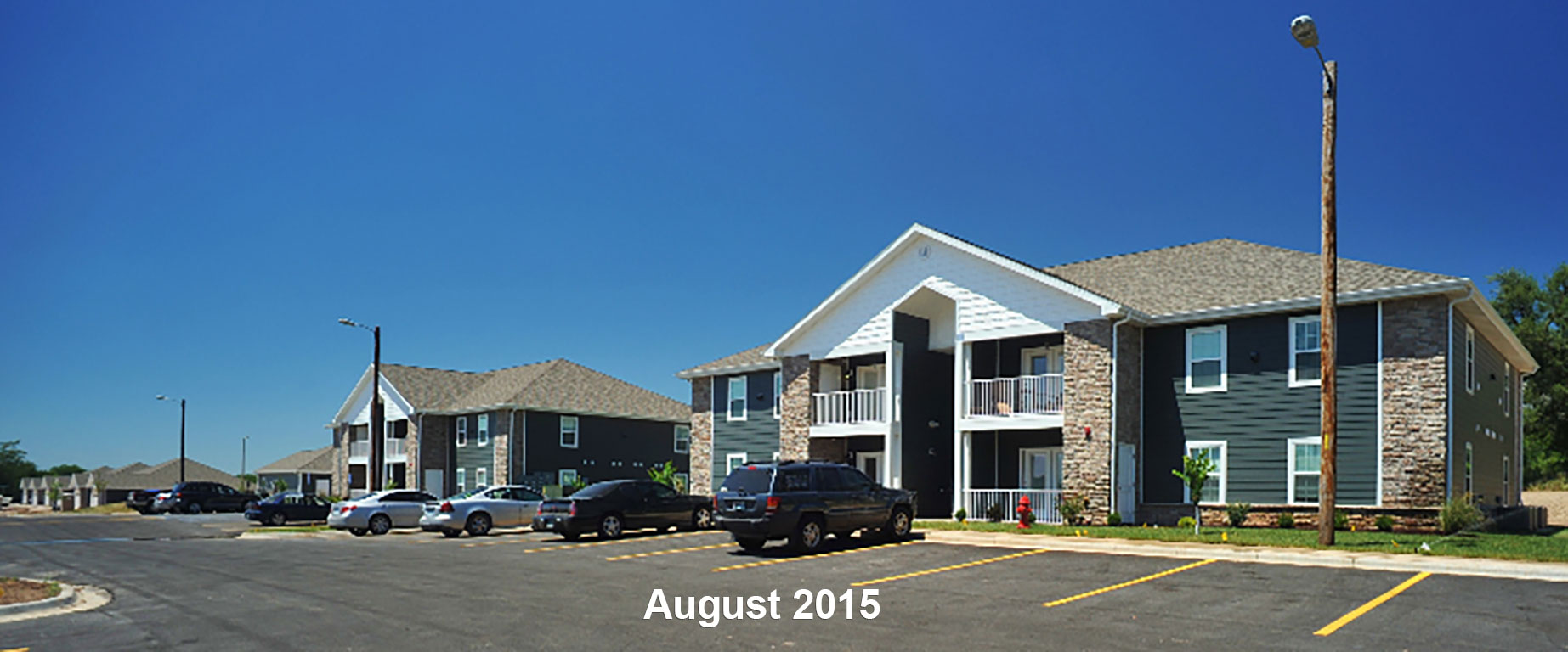 Fox Rivers EstatesWillard, Missouri