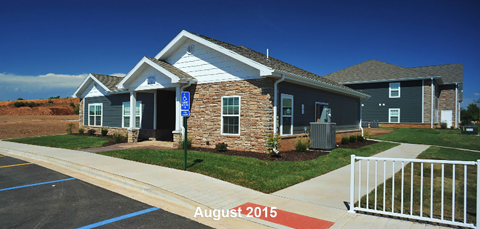 Fox Rivers EstatesWillard, Missouri