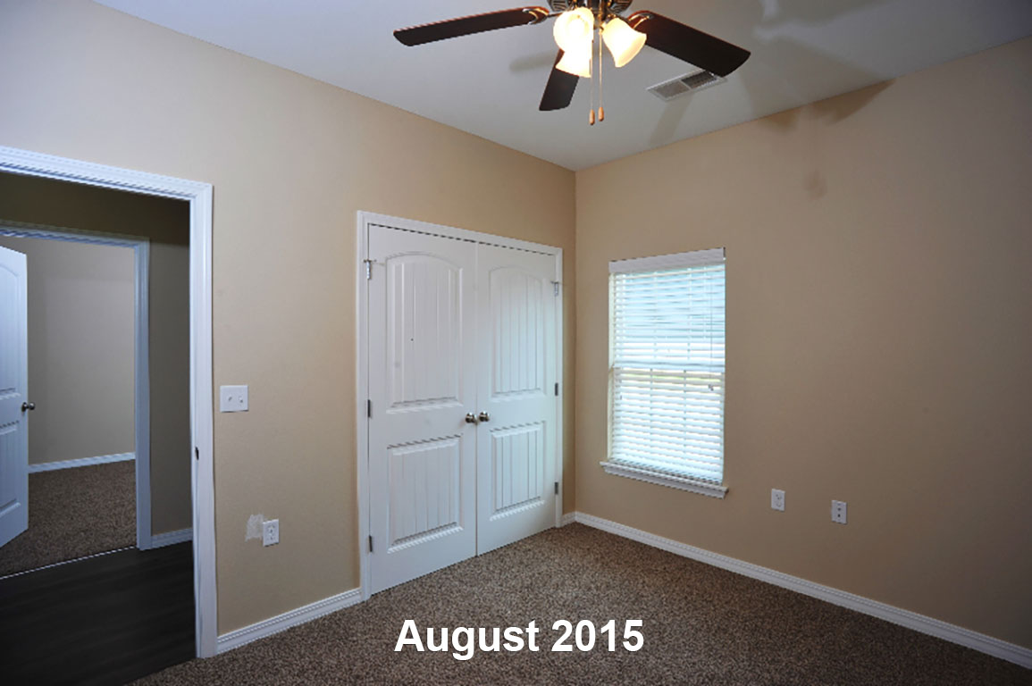 Fox Rivers EstatesWillard, Missouri