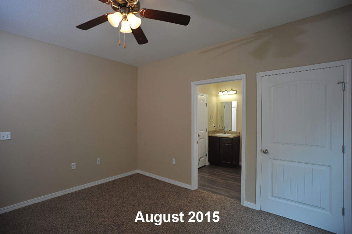 Fox Rivers EstatesWillard, Missouri