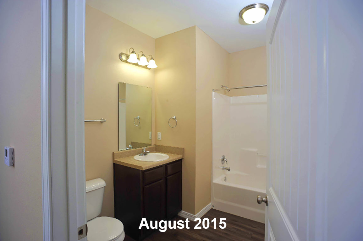 Fox Rivers EstatesWillard, Missouri