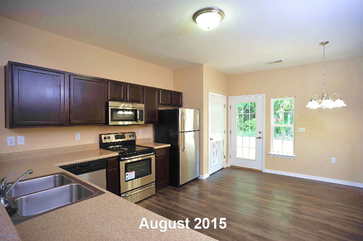 Fox Rivers EstatesWillard, Missouri