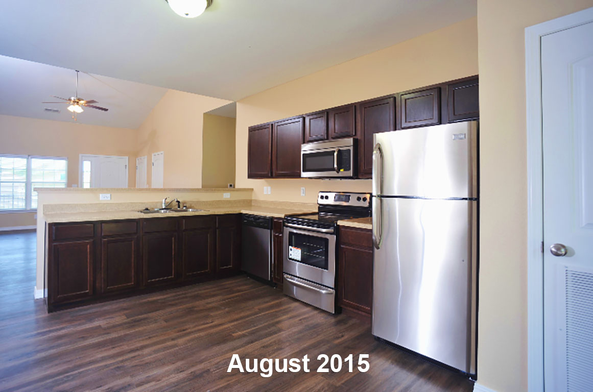 Fox Rivers EstatesWillard, Missouri