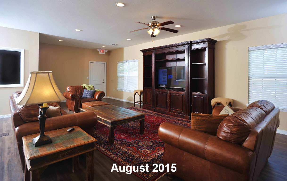 Fox Rivers EstatesWillard, Missouri