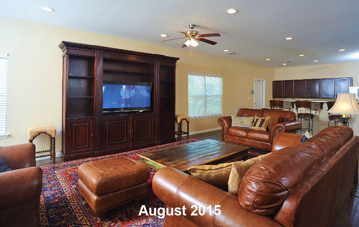 Fox Rivers EstatesWillard, Missouri