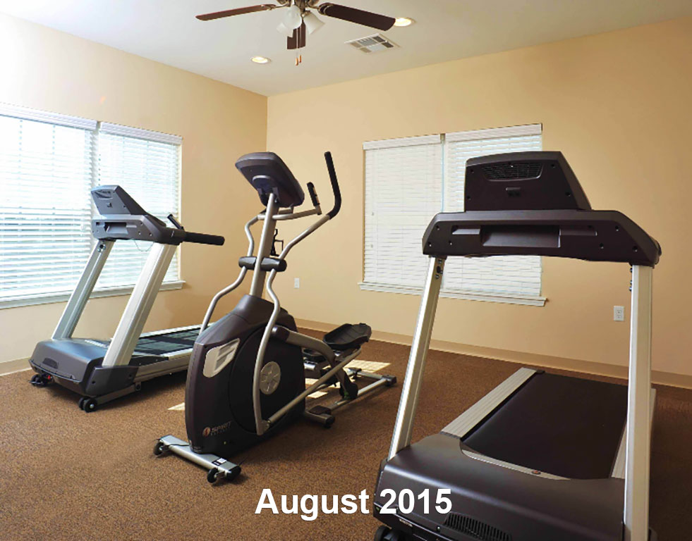 Fox Rivers EstatesWillard, Missouri