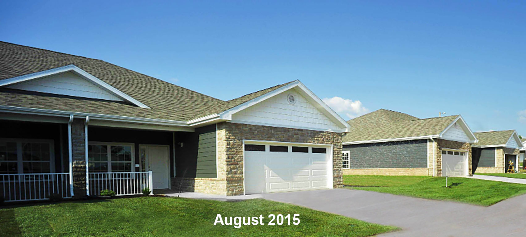 Fox Rivers EstatesWillard, Missouri