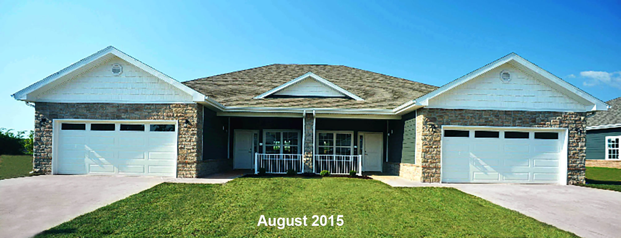 Fox Rivers EstatesWillard, Missouri