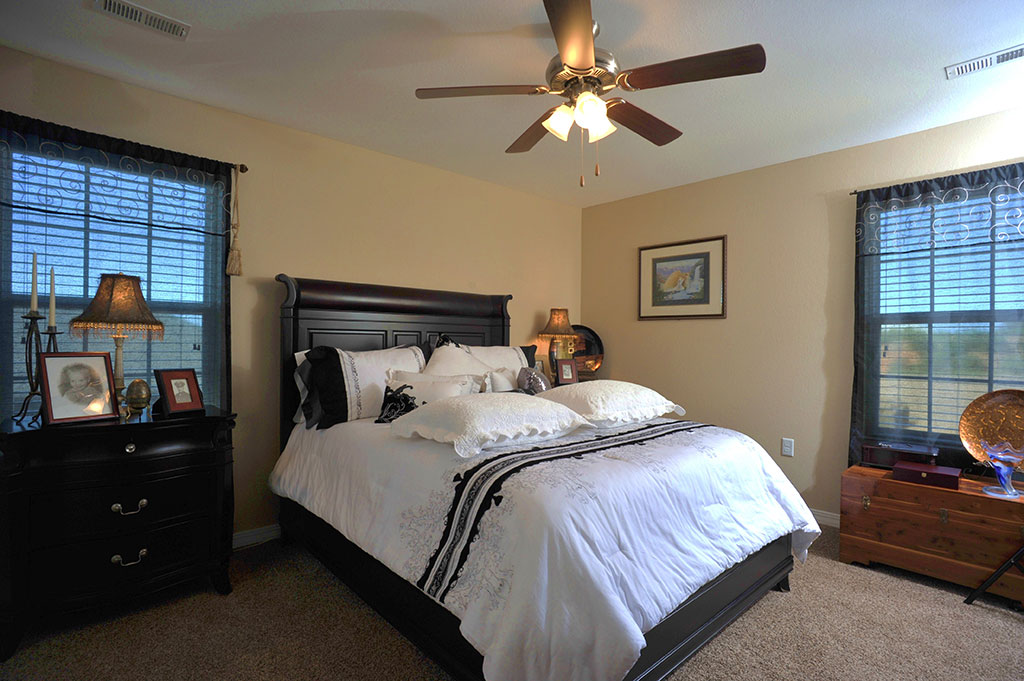 Fox Rivers EstatesWillard, Missouri