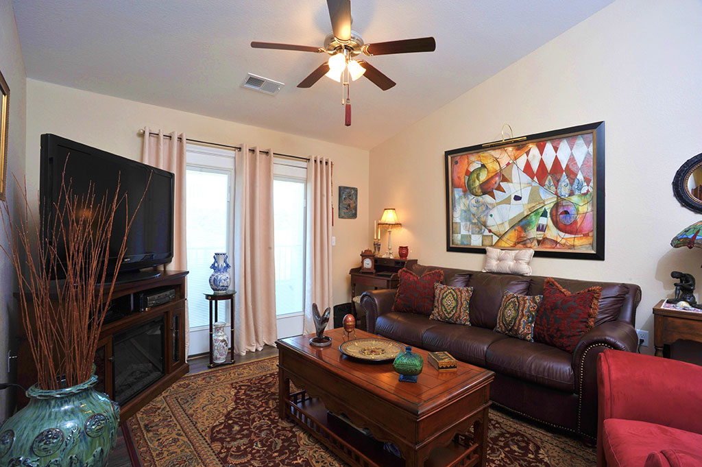 Fox Rivers EstatesWillard, Missouri