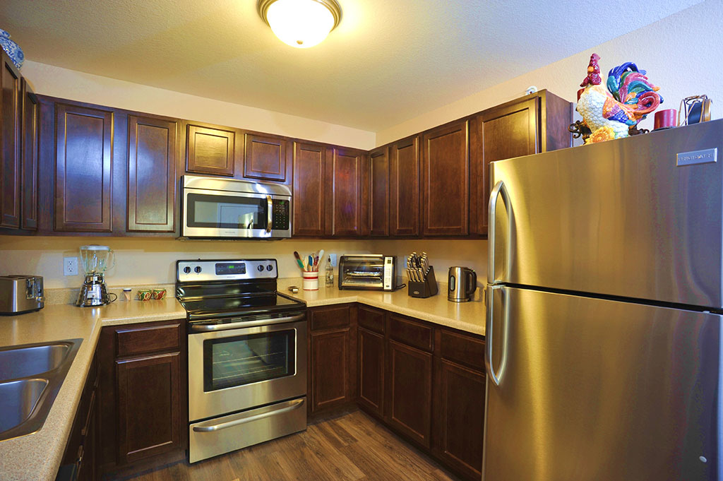 Fox Rivers EstatesWillard, Missouri