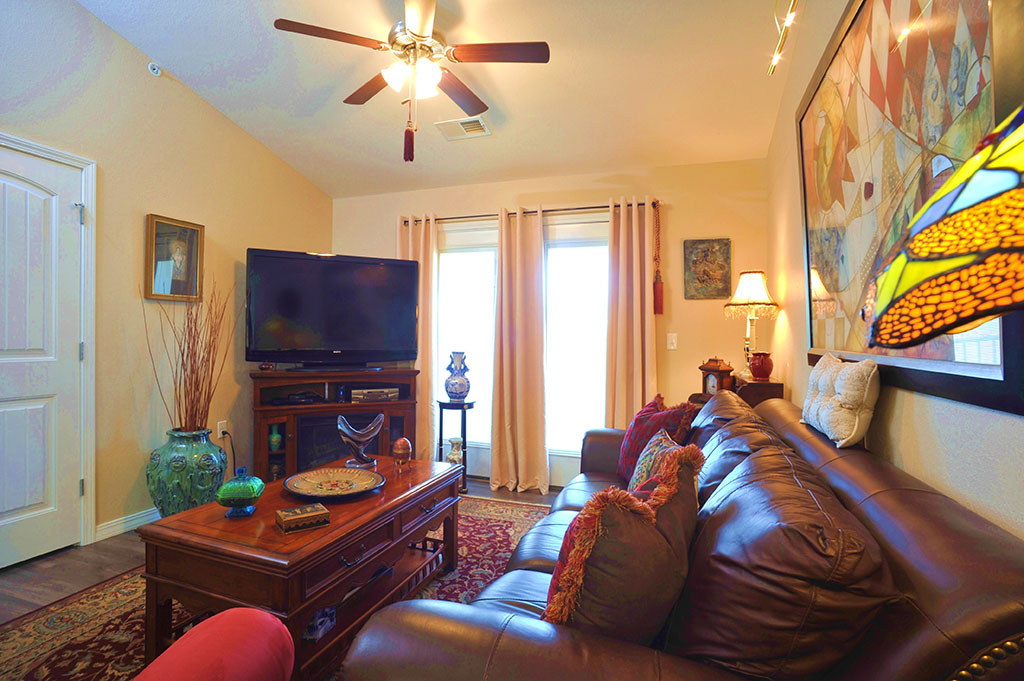 Fox Rivers EstatesWillard, Missouri