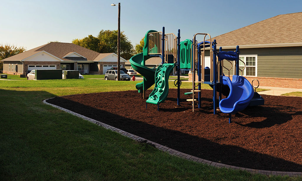 Fox Rivers EstatesWillard, Missouri