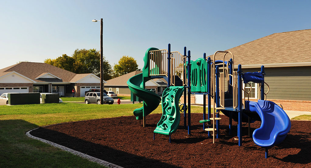 Fox Rivers EstatesWillard, Missouri