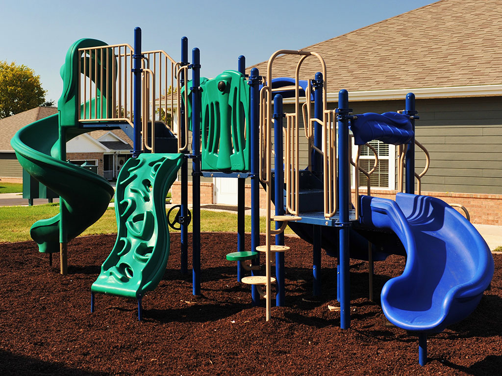 Fox Rivers EstatesWillard, Missouri