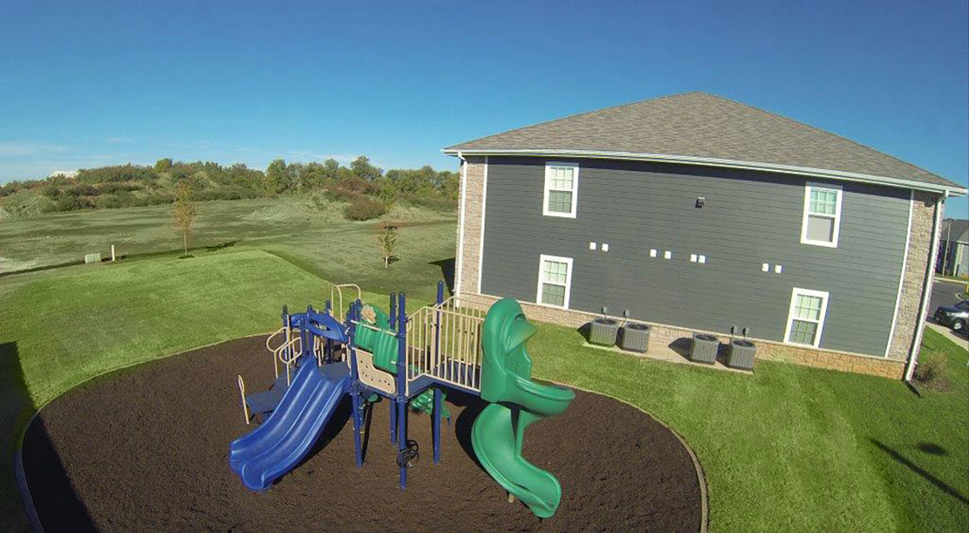 Fox Rivers EstatesWillard, Missouri