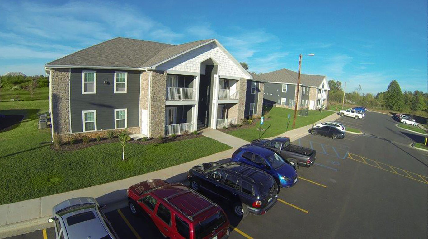 Fox Rivers EstatesWillard, Missouri