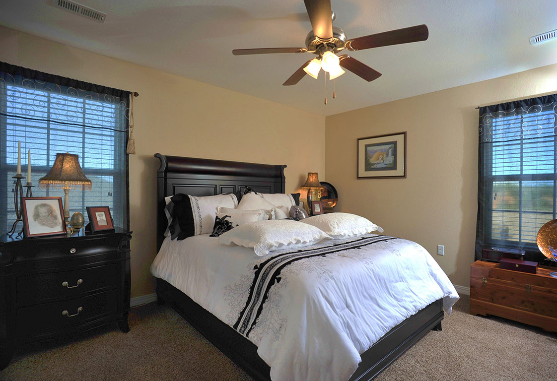 Fox Rivers EstatesWillard, Missouri