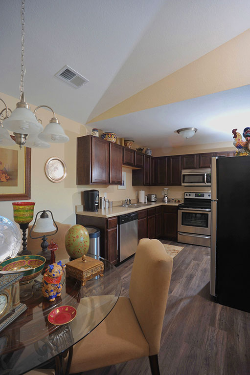 Fox Rivers EstatesWillard, Missouri