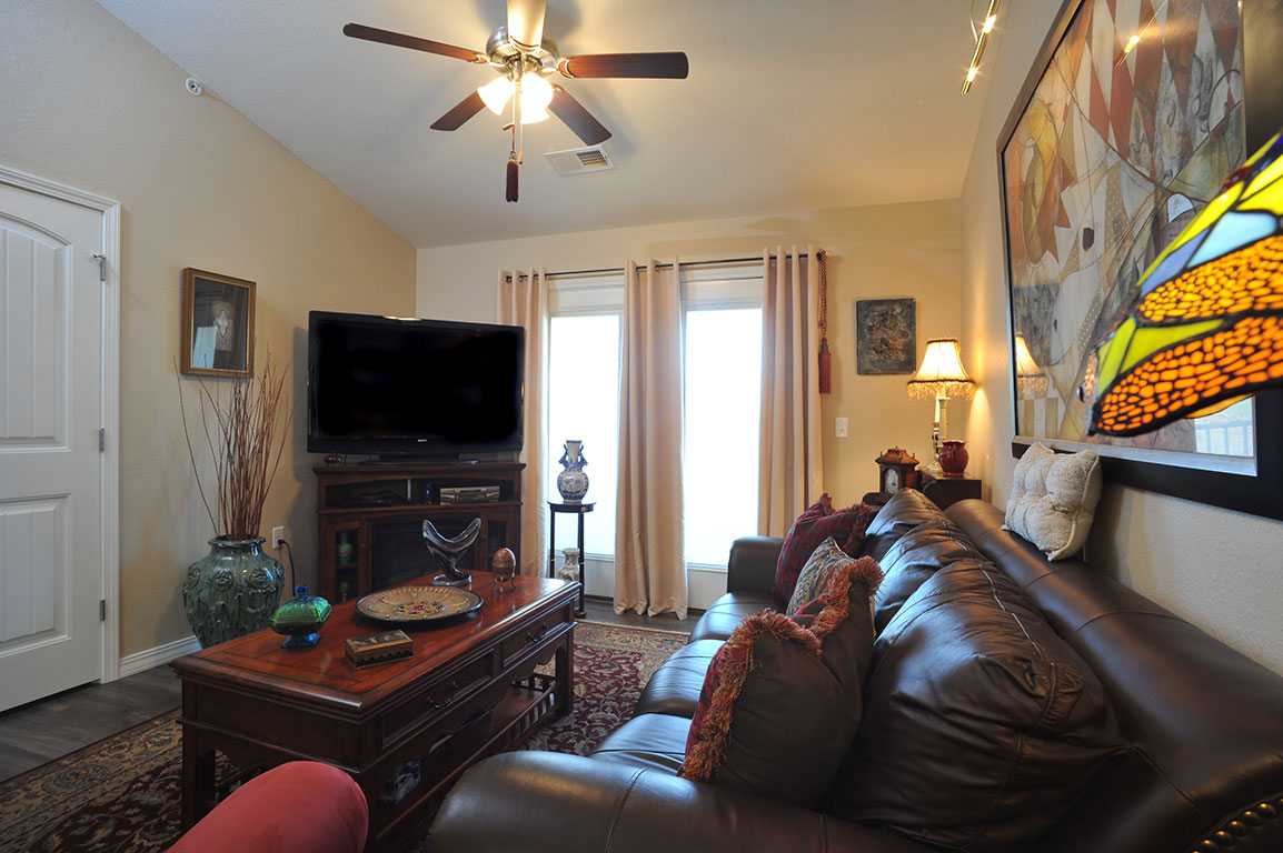 Fox Rivers EstatesWillard, Missouri