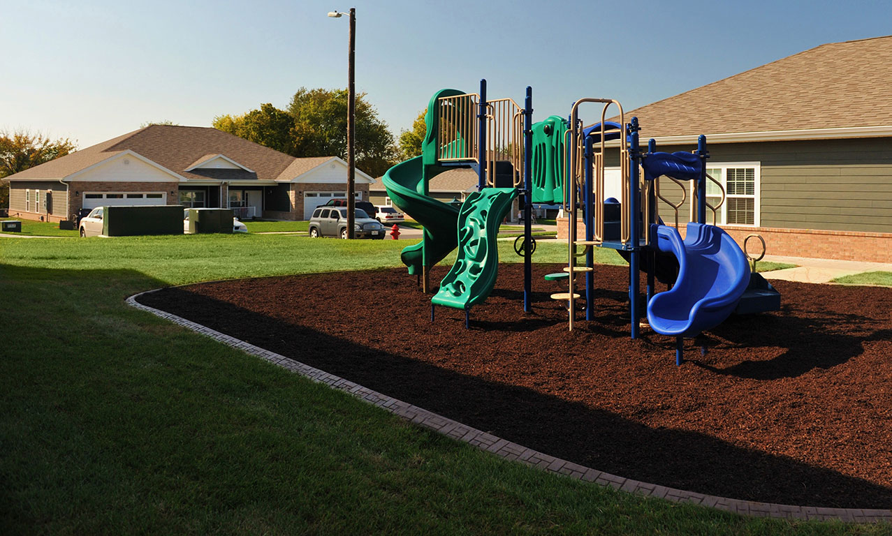 Fox Rivers EstatesWillard, Missouri