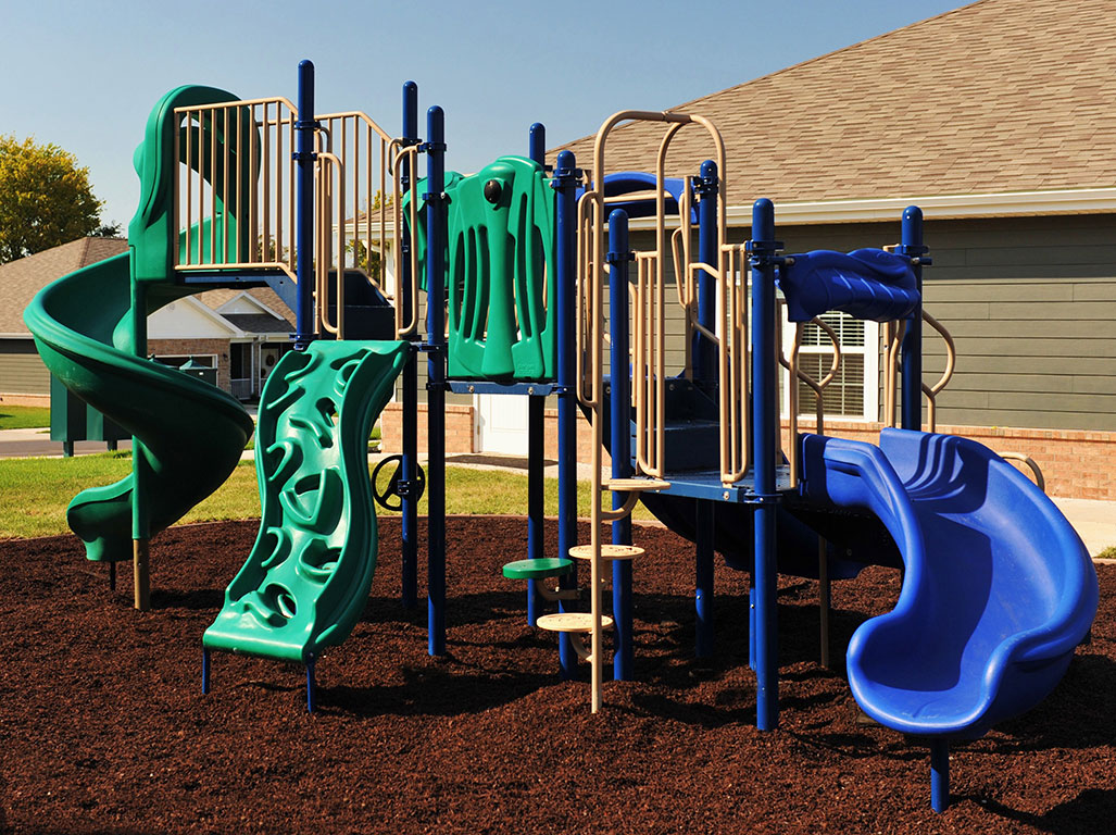 Fox Rivers EstatesWillard, Missouri