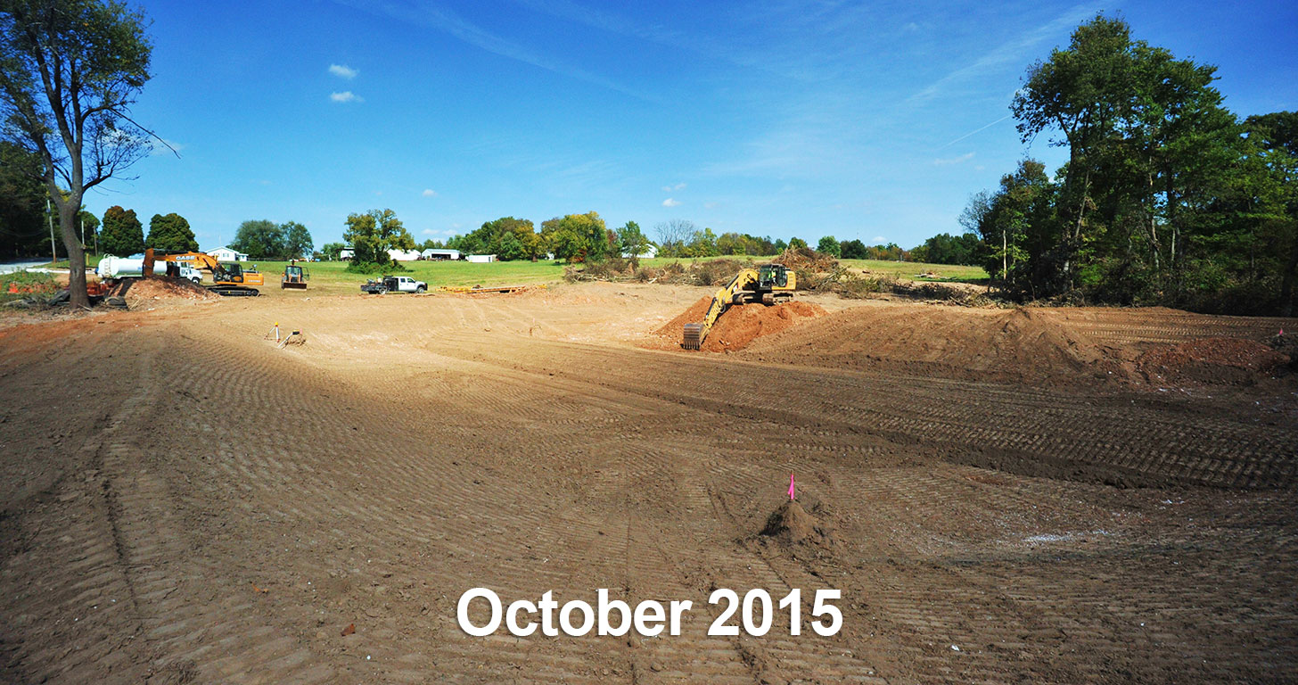 Hamilton Properties Corporation