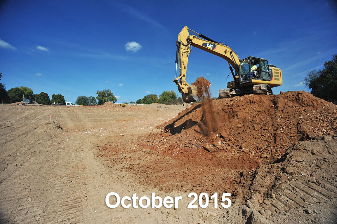 Hamilton Properties Corporation